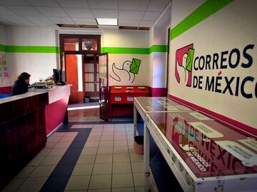 Correos de México alerta por cuenta falsa de Facebook que oferta mercancía no reclamada