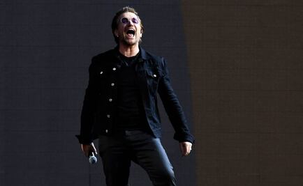 Bono se disculpa por acusaciones de acoso en ONG que ayudó a fundar