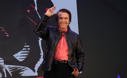 Raphael: No quiero homenajes que no he muerto