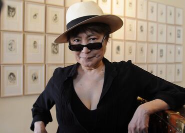 Yoko Ono cumple 90 años: ¿Por qué la culpan de separar a los Beatles?