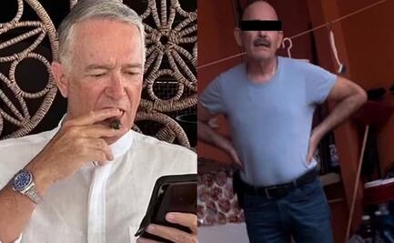 Salinas Pliego arremete contra hombre que atacó a gatita en Villahermosa; "enseñémosle cómo se trata a los animales"