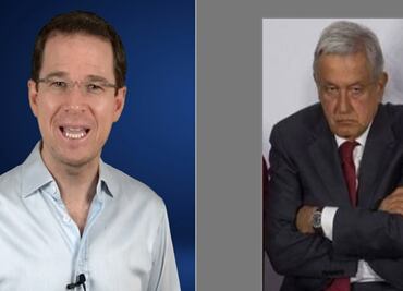 AMLO no fue a la Cumbre de las Américas por defender a tres dictadores: Anaya