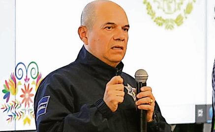 En seis meses, Ecatepec da de baja a 415 policías 