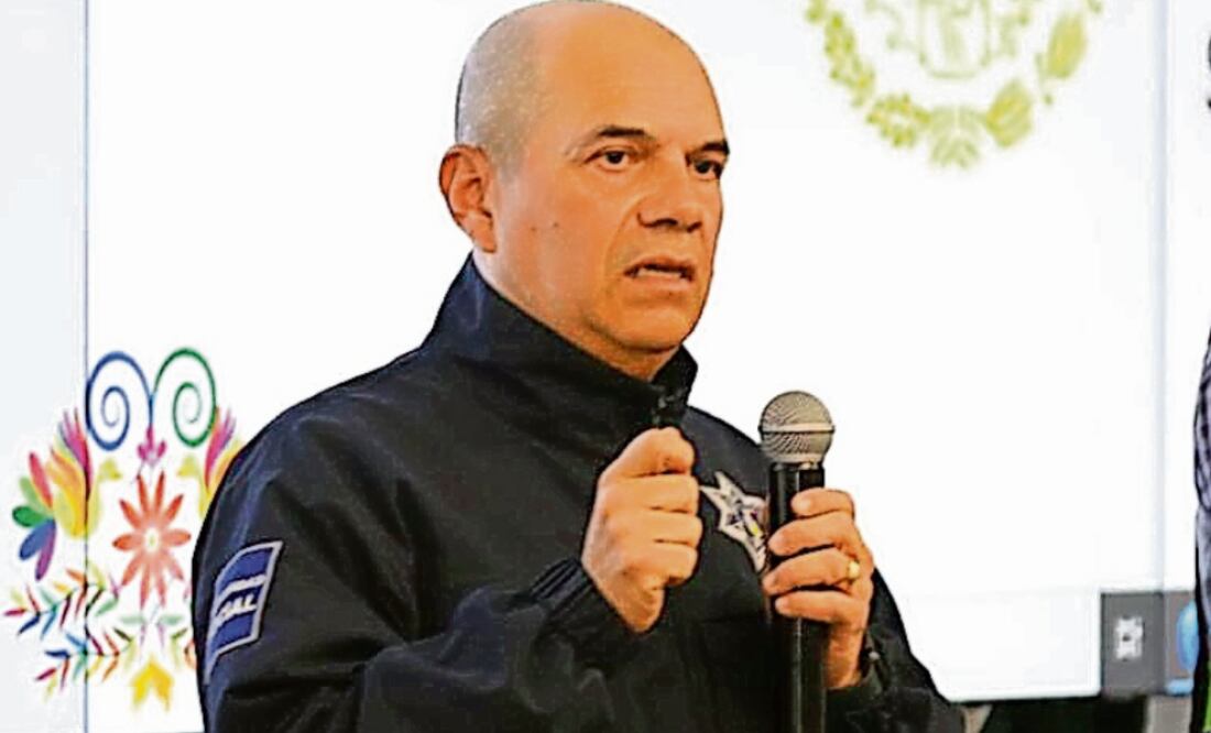 Antonio Machado dijo que investigaron las incapacidades con autoridades de salud. Foto: Especial