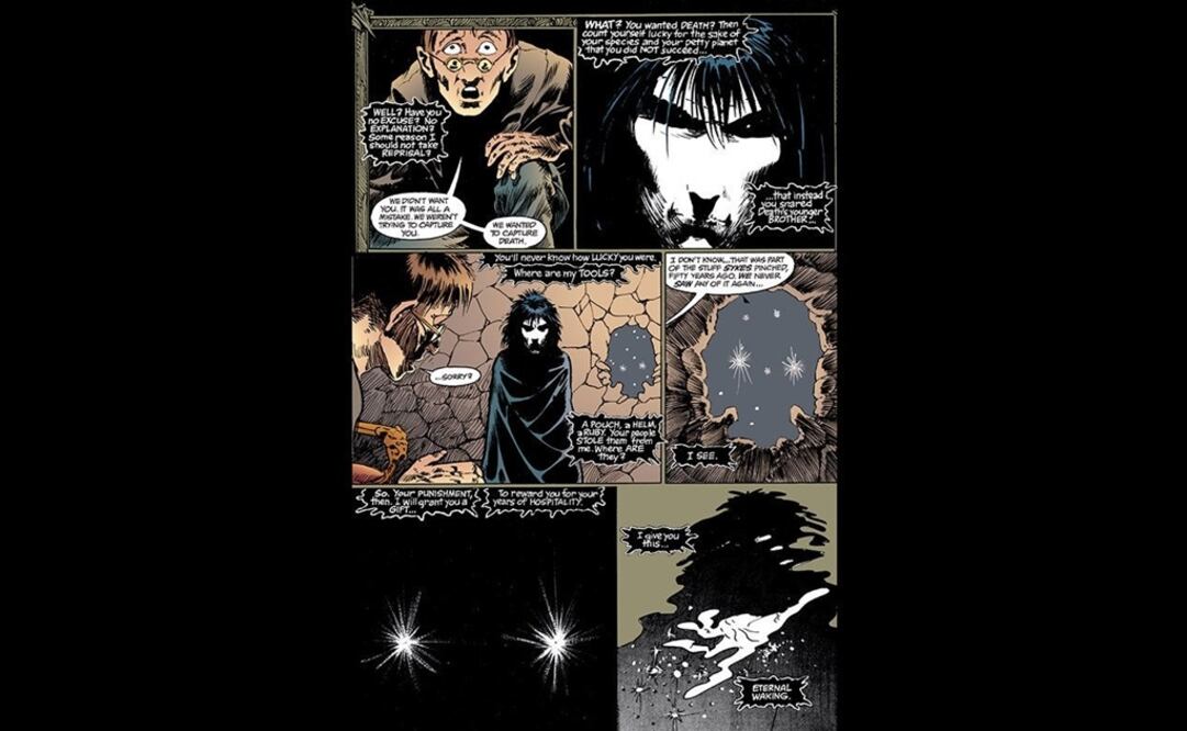 Foto: Twitter / DC Comics