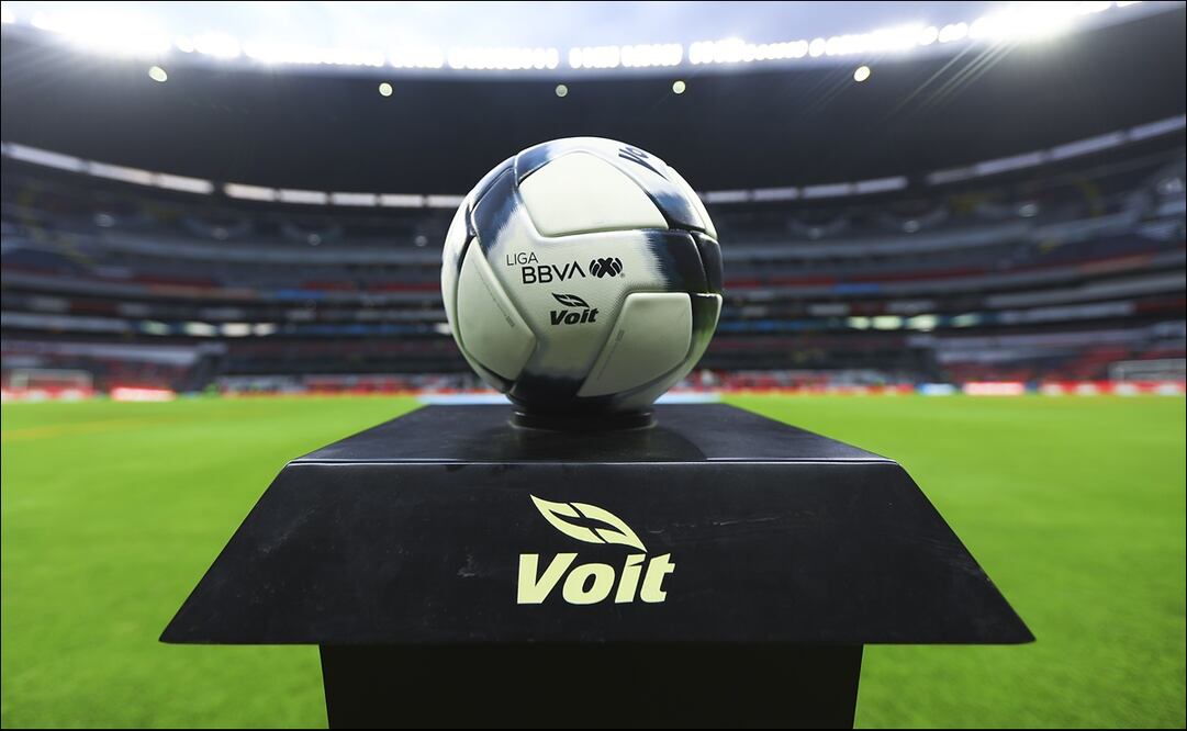 Cualquiera gana un título en el futbol mexicano