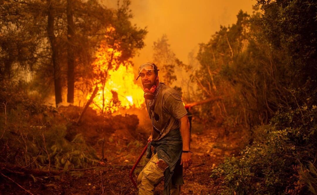 Foto: Angelos Tzortzinis / AFP