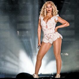 Beyoncé deja a fans sin música nueva