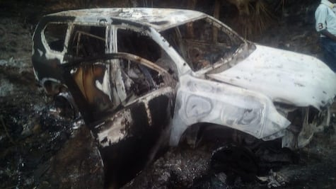 Karina García: la masacre de una candidata a alcaldesa que conmociona en Colombia