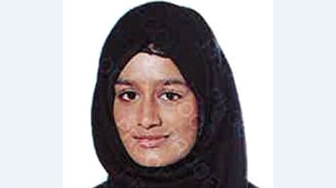 Shamima Begum, la joven británica que se unió al EI y busca regresar a Inglaterra