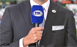 Nueva estrella de Fox Sports anuncia su salida de la compañía: "Me voy en paz"