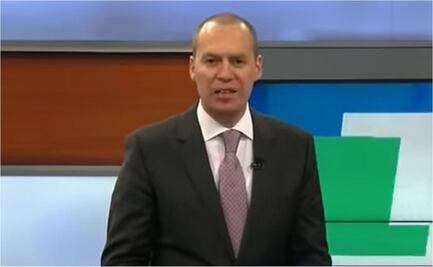 André Marín revela la verdad sobre su enfermedad: Estuvo en riesgo mi vida