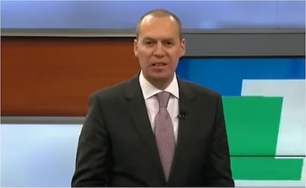 André Marín se va a Televisa sin avisarle a Fox Sports: "Nos lastiman las formas"