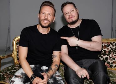 Estamos en un momento para construir puentes y no muros: Sin Bandera