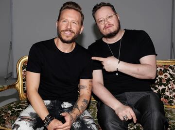 Estamos en un momento para construir puentes y no muros: Sin Bandera