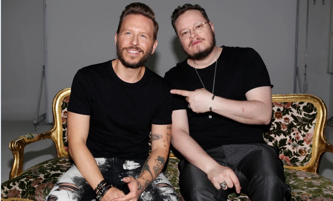 Desde 2006 no se presentaban en el festival chileno