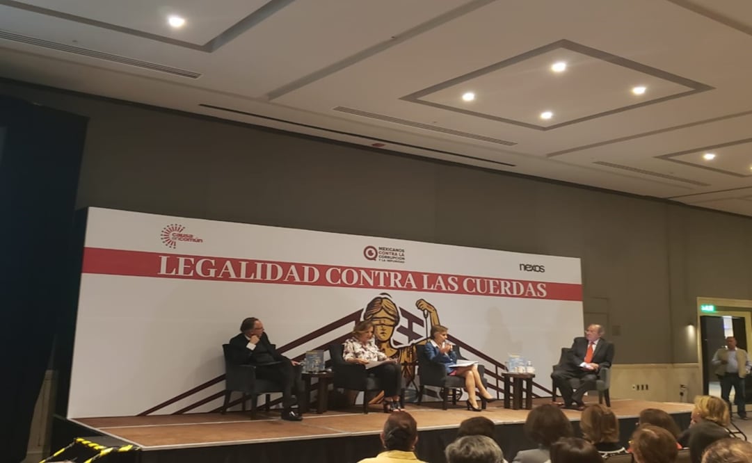 Foto: Alexis Ortiz/ EL UNIVERSAL