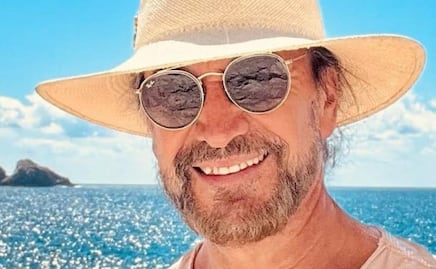 Marco Antonio Solís: esto cuesta una noche en el lujoso hotel del cantante con todas las comodidades