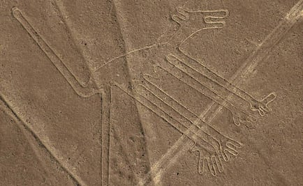 Perú usa tecnología de la NASA en Líneas de Nasca