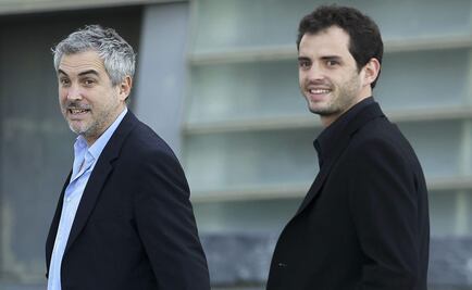 La dinastía Cuarón asistirá al FICM