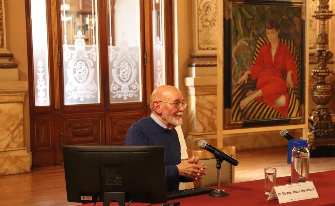 Foto: cortesía INAH