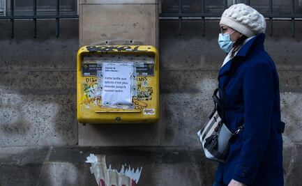 ¿Cómo desinfectarte si vuelves de la calle a la casa, ante el Covid-19?