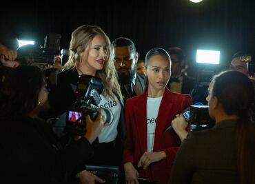 Acusan a "Emilia Pérez" de plagiar un documental mexicano