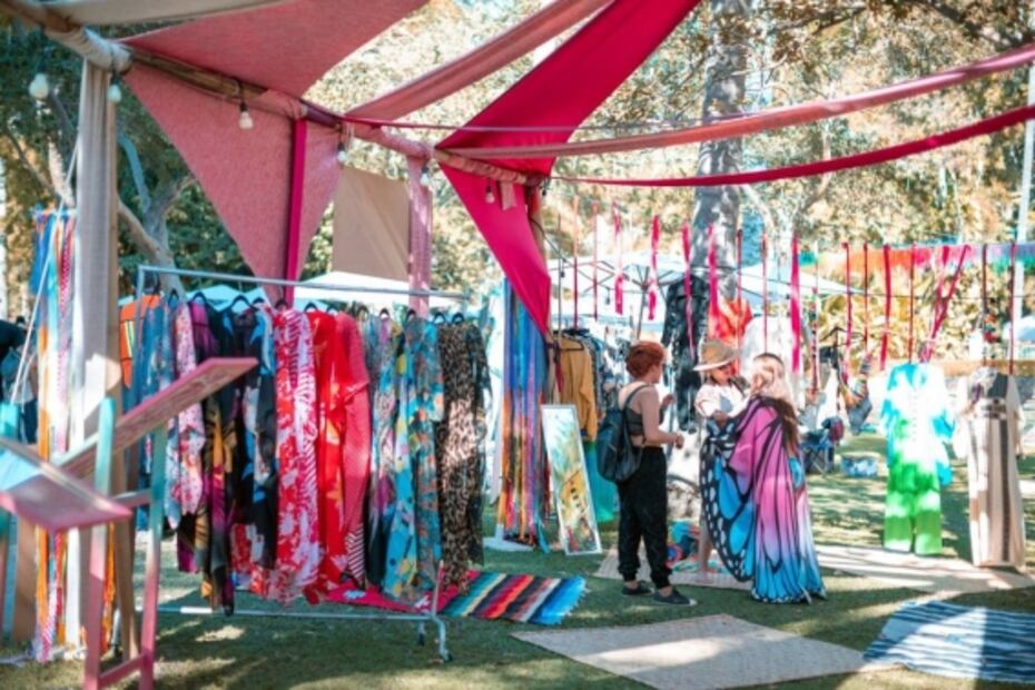 Bahidorá 2020: lo que necesitas saber sobre el festival en Morelos