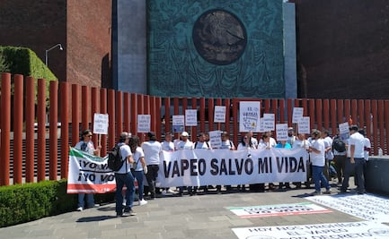 Exigen se regule la venta de cigarros electrónicos en México