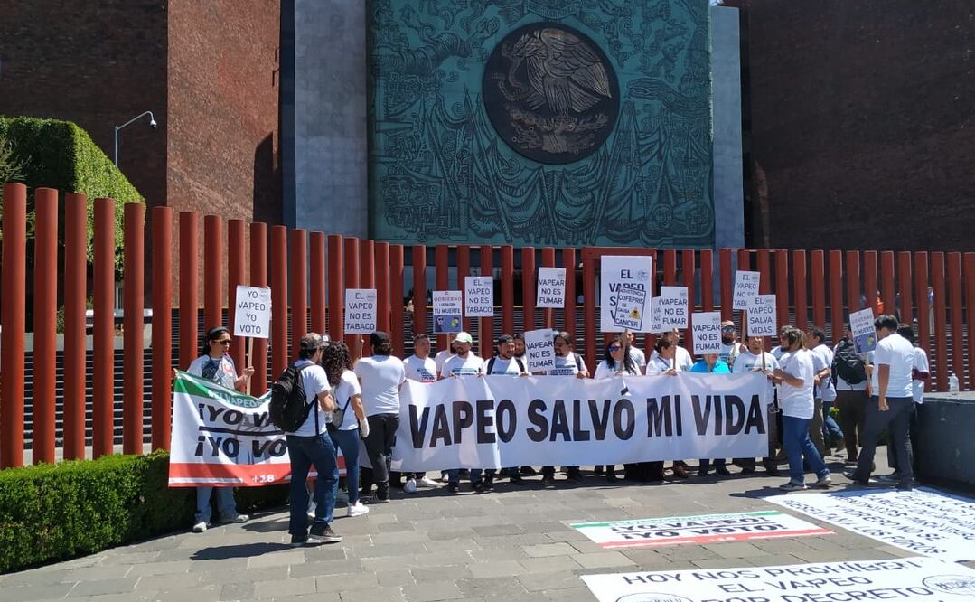 Foto: Horacio JIménez/EL UNIVERSAL 