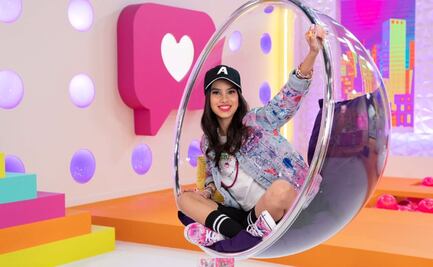 La influencer Ana Emilia deja atrás sus juguetes para crecer 