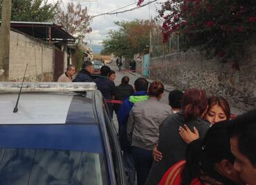 Asesinan a alcaldesa de Temixco, Morelos