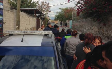 Asesinan a alcaldesa de Temixco, Morelos