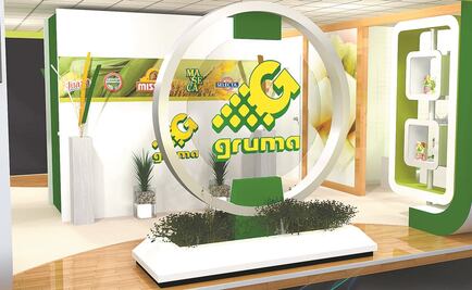 Gruma deslistará a Grupo Industrial Maseca de la Bolsa