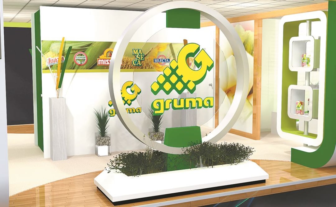 Gruma deslistará a Grupo Industrial Maseca de la Bolsa