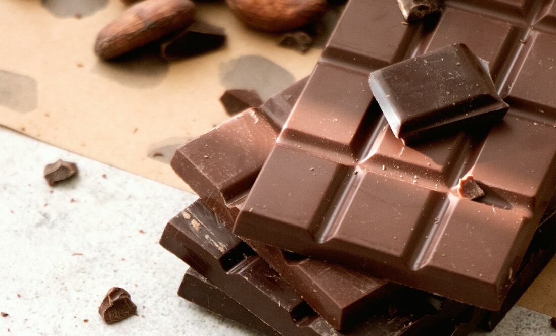 El chocolate puede ser benéfico para la salud. Foto: Unsplash
