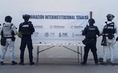 Identifican internos que perdieron la vida tras riña en penal de Culiacán; autoridades aseguran celulares y armas blancas