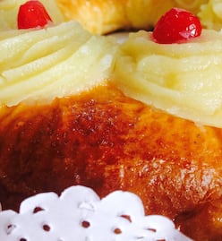 Festival de la rosca de reyes en la CDMX