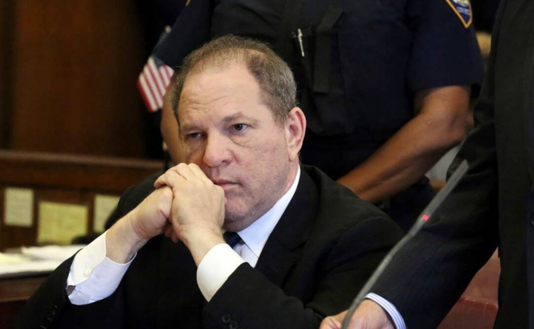 El productor de Hollywood solicita que se desestimen las acusaciones de abuso sexual en su contra Foto:AP