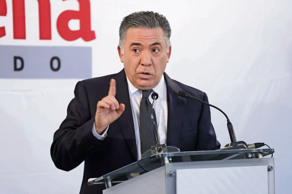 Enrique Inzunza
