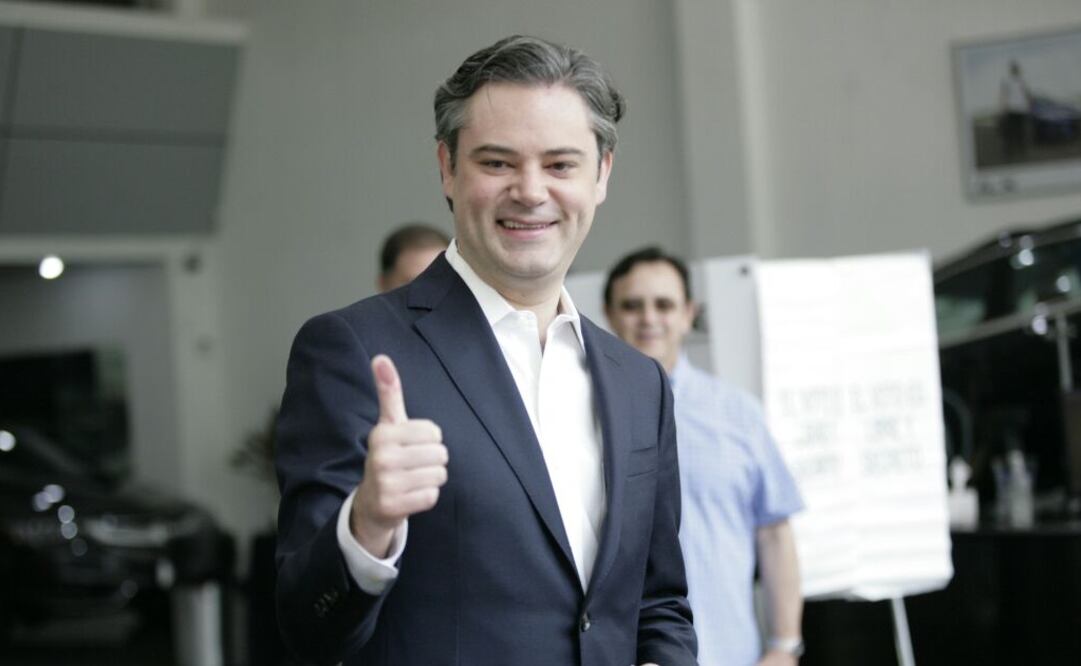 (Foto: Iván Stephens/El Universal) 