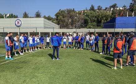 León, un reto complicado para Cruz Azul