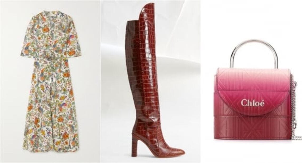 Tendencias de las colecciones crucero 