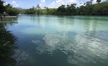 Indígenas de Chiapas rechazan proyecto hidroeléctrico