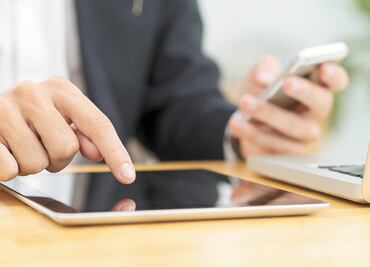 Sureste mantiene rezago digital a escala nacional