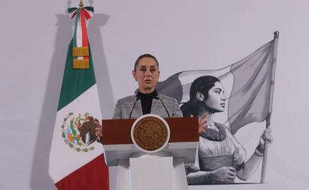 “La corrupción del Poder Judicial es aberrante y ofensiva”: Sheinbaum; evita hablar de entrega de narcos a EU