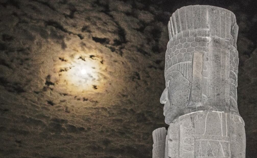 Tula podría convertirse en pueblo mágico: Sectur