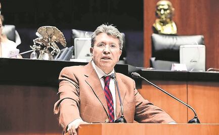 Monreal, un año de desdén presidencial