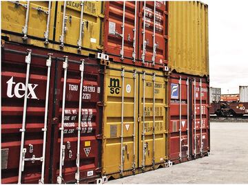 Primero de abril desaparecerán salas especializadas en comercio exterior