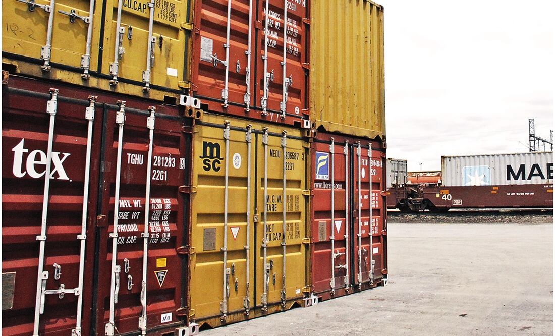 El próximo 1 de abril de 2024 desaparecerán las tres salas especializadas en comercio exterior que hay en el país, lo que se justificó con una baja en las demandas que ingresaron al TFJA. Foto: Pixabay